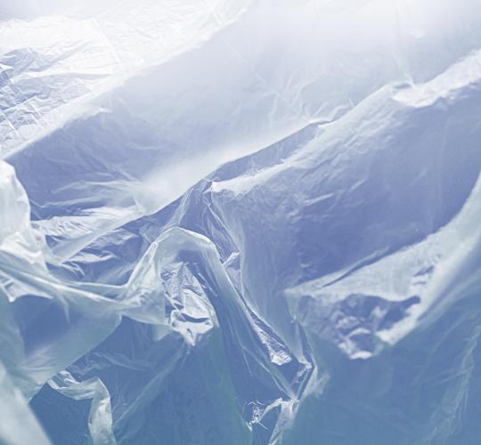 Plastikiniai maišeliai: jų apmokestinimas, tarša ir tvarios alternatyvos